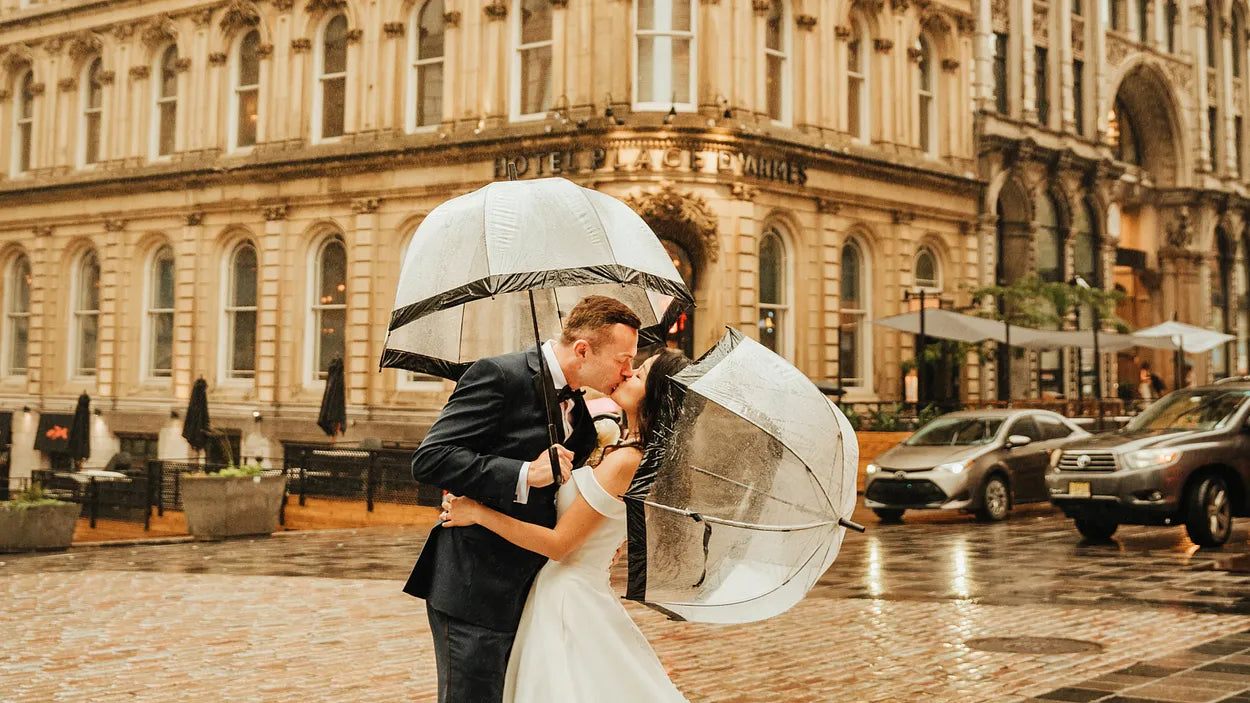 A romantic place, a timeless promise